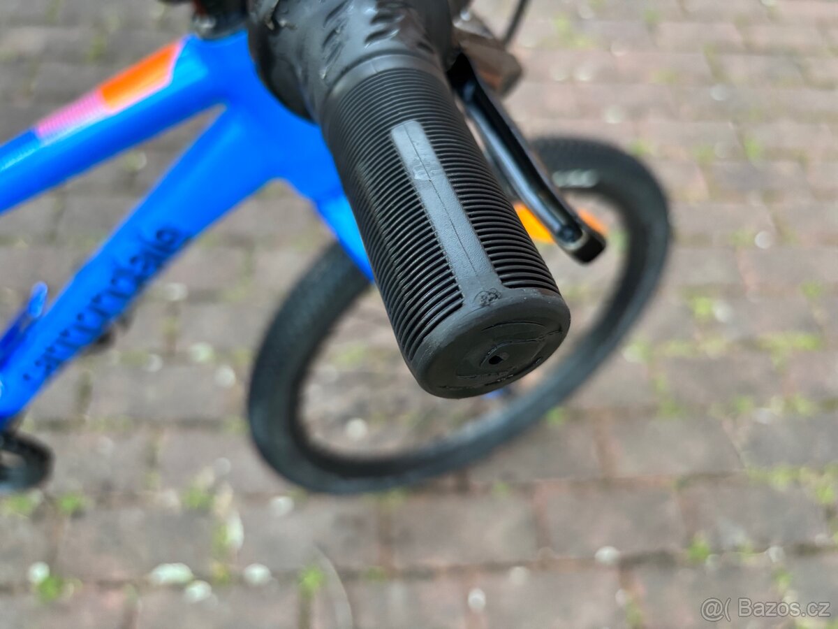 Kolo Cannondale Quick 20 - 6