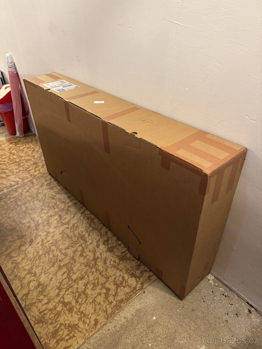 Horské kolo Satna Cruz Blur 4 C S TR - 29”, vel. L, NOVÉ - 6