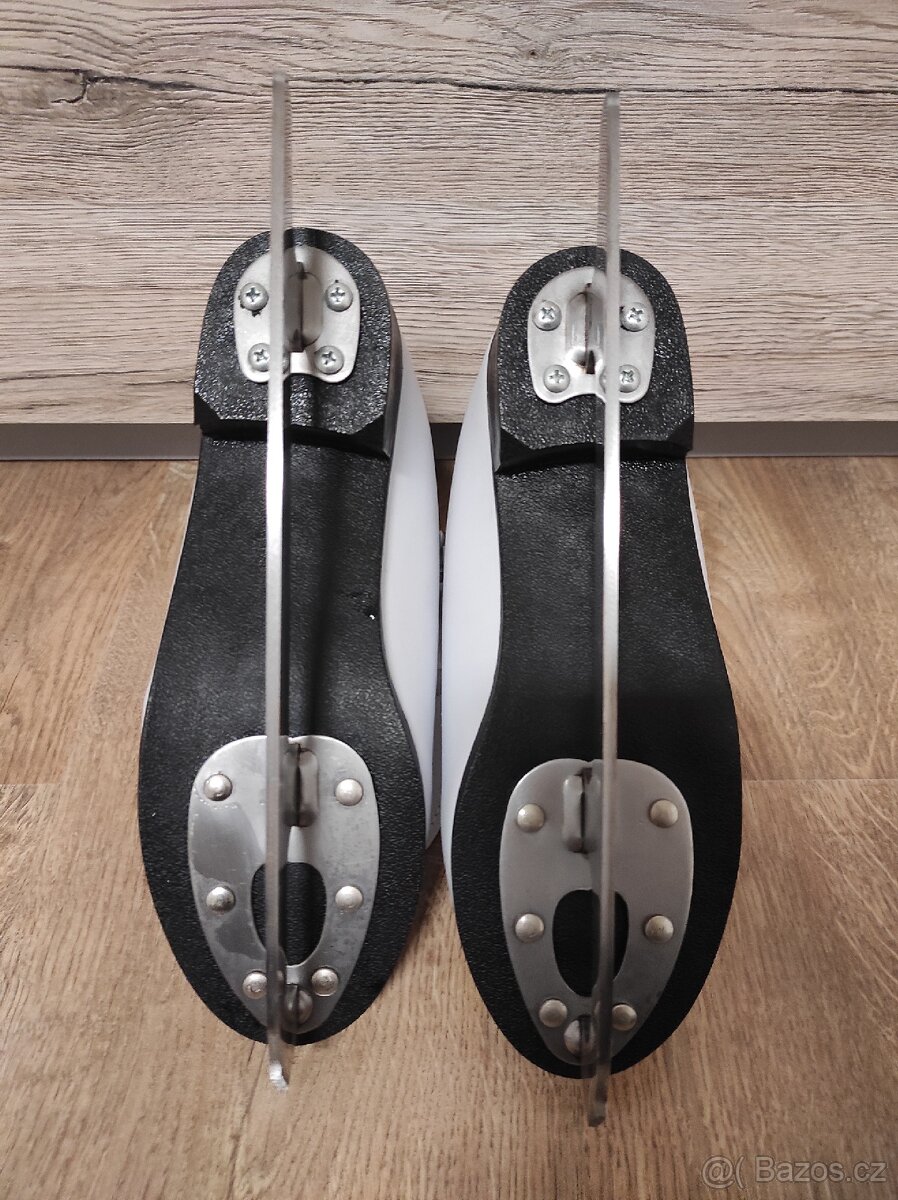 Dámské/ dívčí brusle Crowned Emily vel.38 - 6