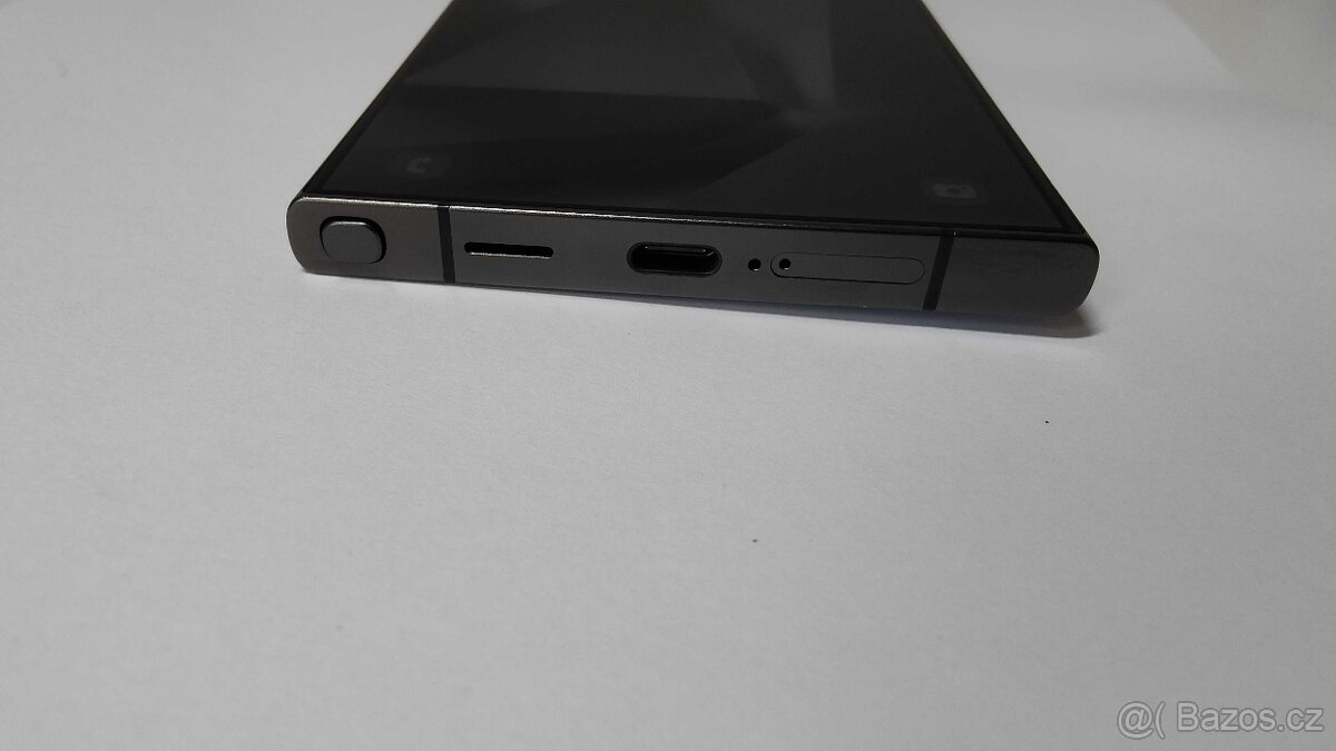 Samsung Galaxy S24 Ultra (S928B) 12GB/512GB, Titanium Blue - 6