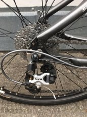 Trekové kolo Superior RX 640 - 6