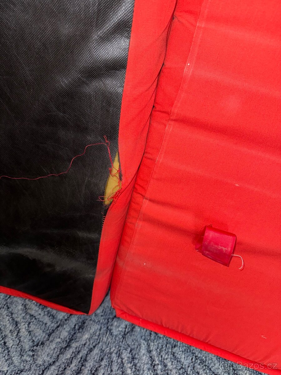 Pohovka IKEA Beddinge - 6