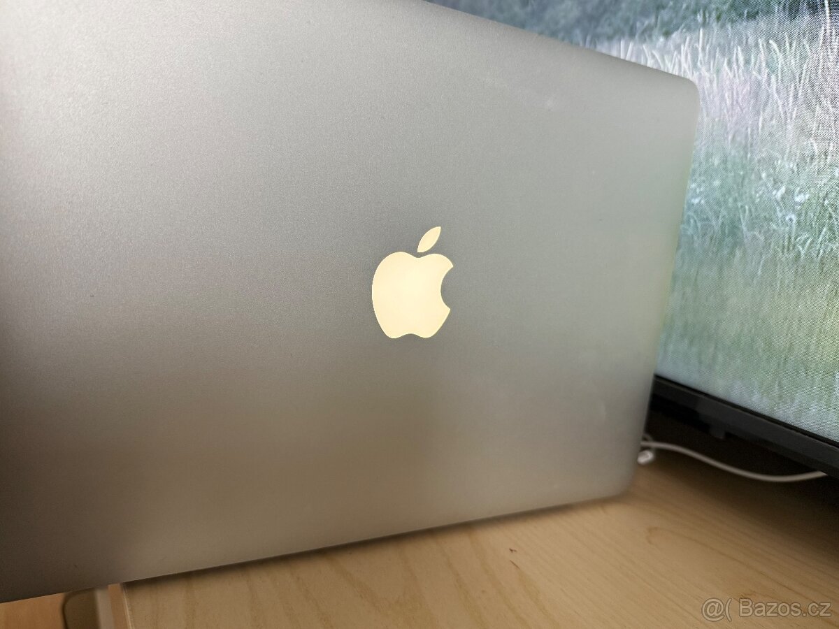 MacBook Pro Retina - 6