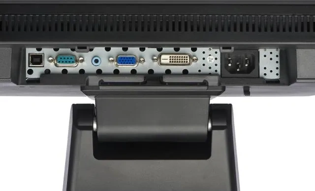 PROFI 19" dotykový monitor s IP 54 Iiyama Prolite T1913SR - 6