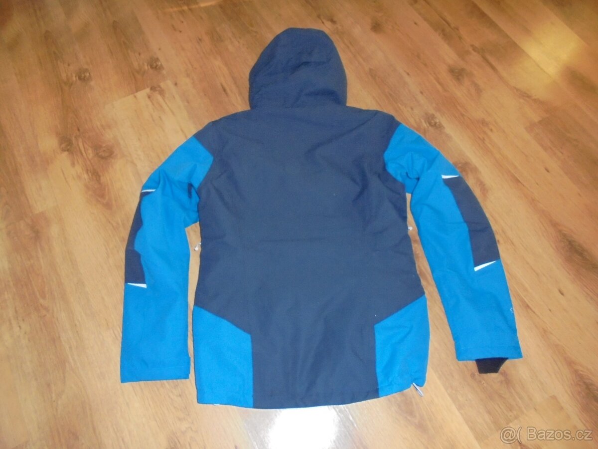 Dámská lyžařská, zimní bunda zn. Hannah Nexa, vel. 40 - 6