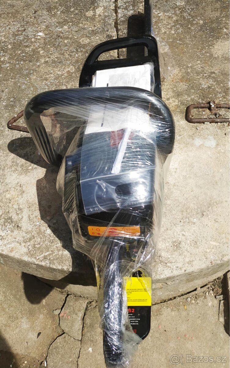 Motorová pila ALFA KW52 - 6