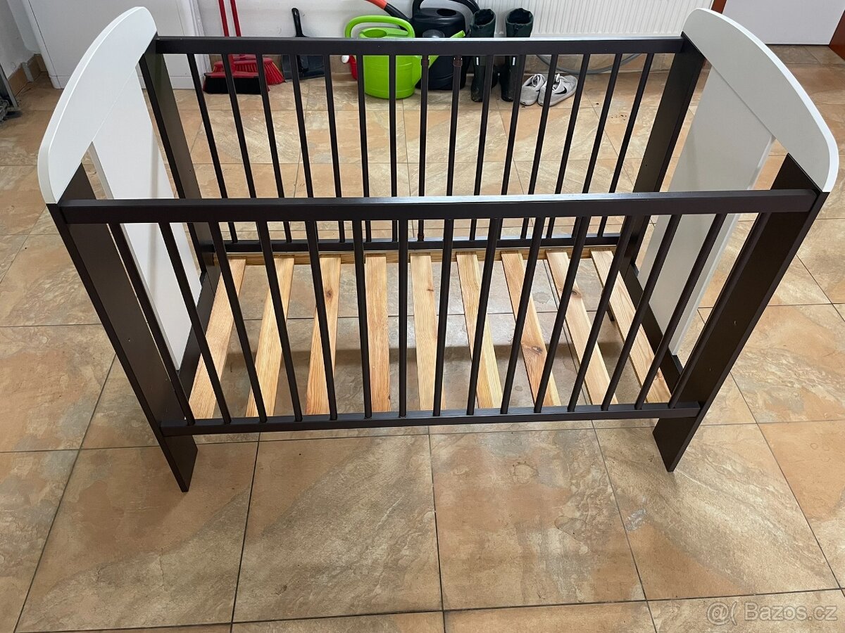 Dětská postýlka - 6