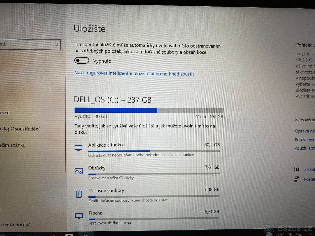 Dell Latitude 7390 - 6