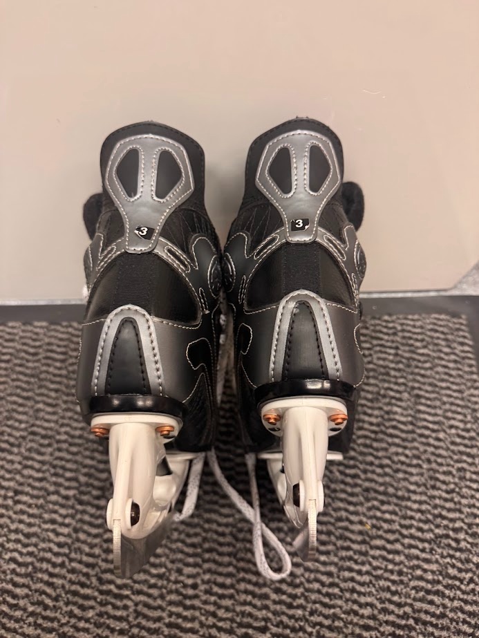 BRUSLE MISSION FORMULA, VEL. 36/3 e - 6