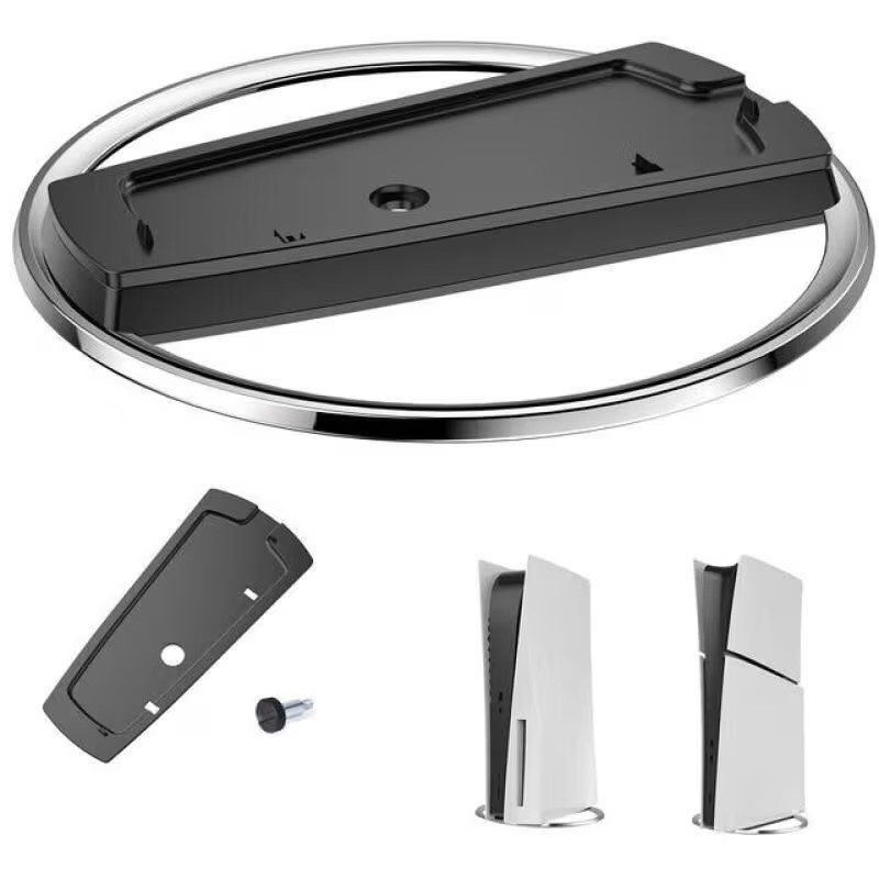 Vertikální podstavec PS5 FAT/SLIM/PRO (disc/digital) - 6