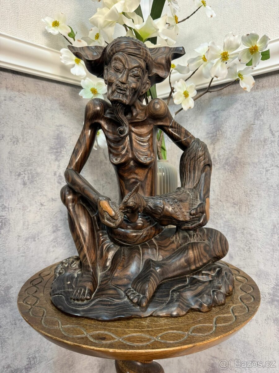 Figurální soška (140055) - 6