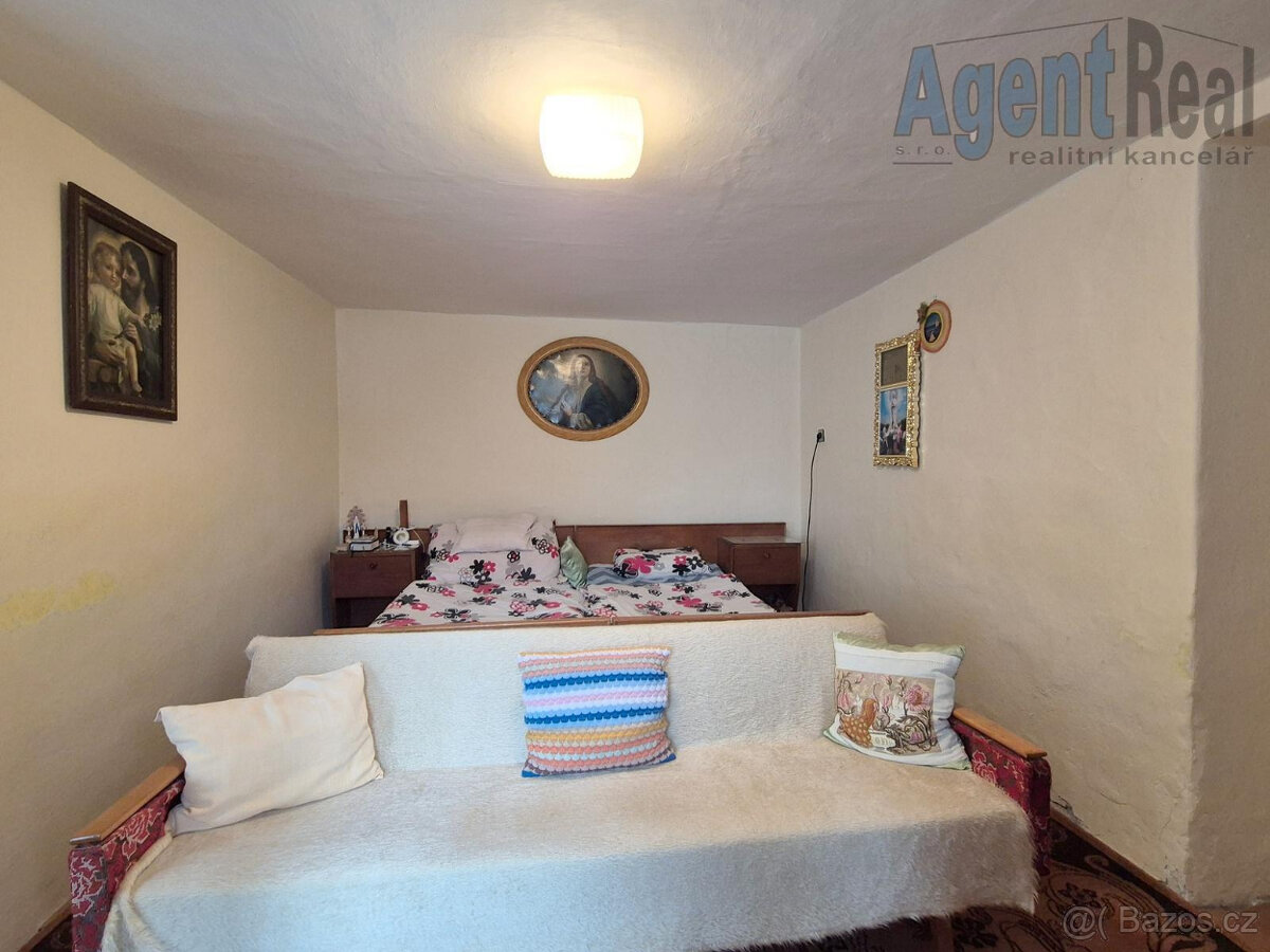 Chalupa ve Velkých Losinách - 6