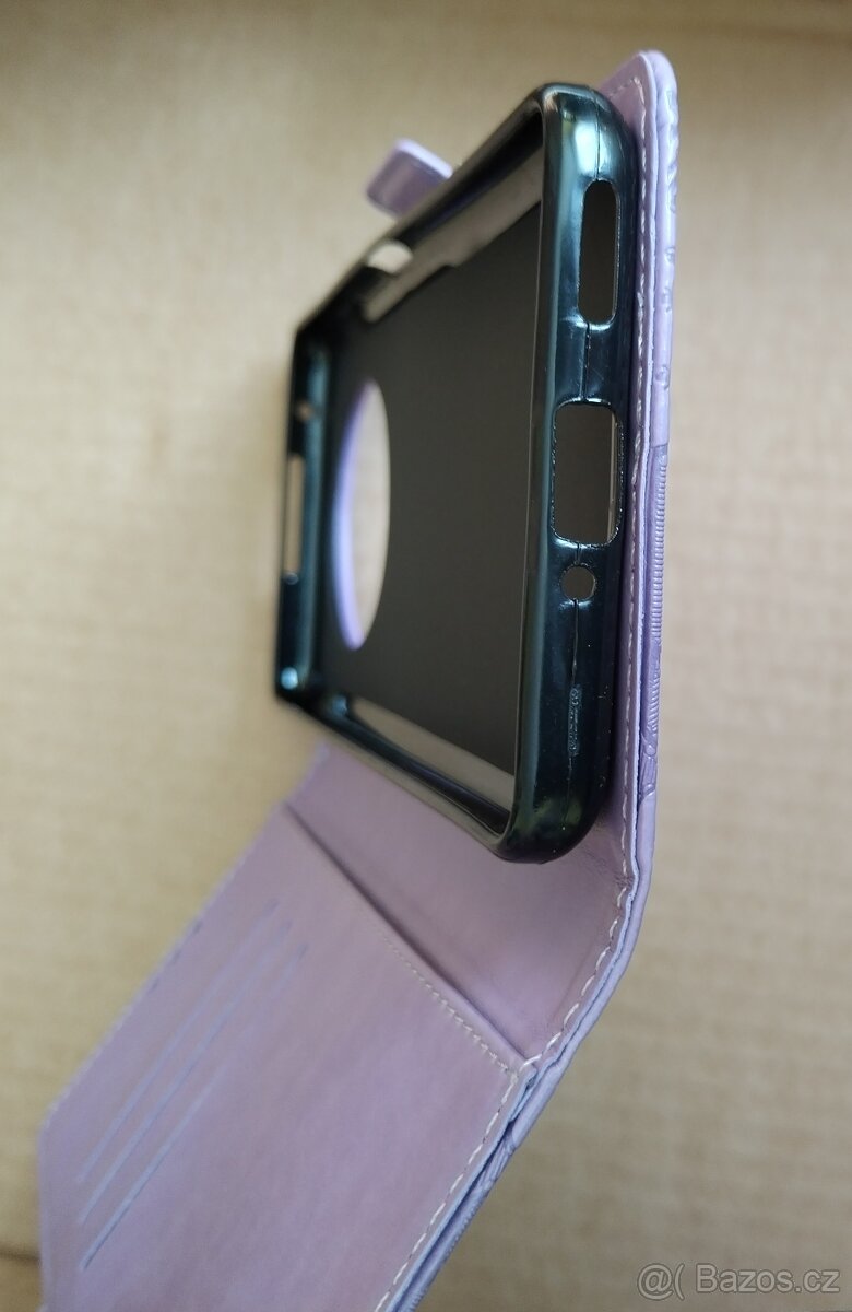 Honor Magic 4 lite obal kniha - 6