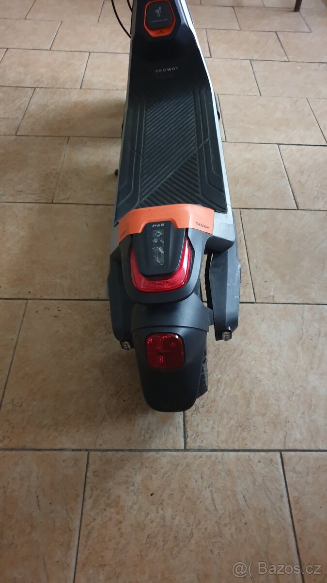 Segway Ninebot P65 - 6
