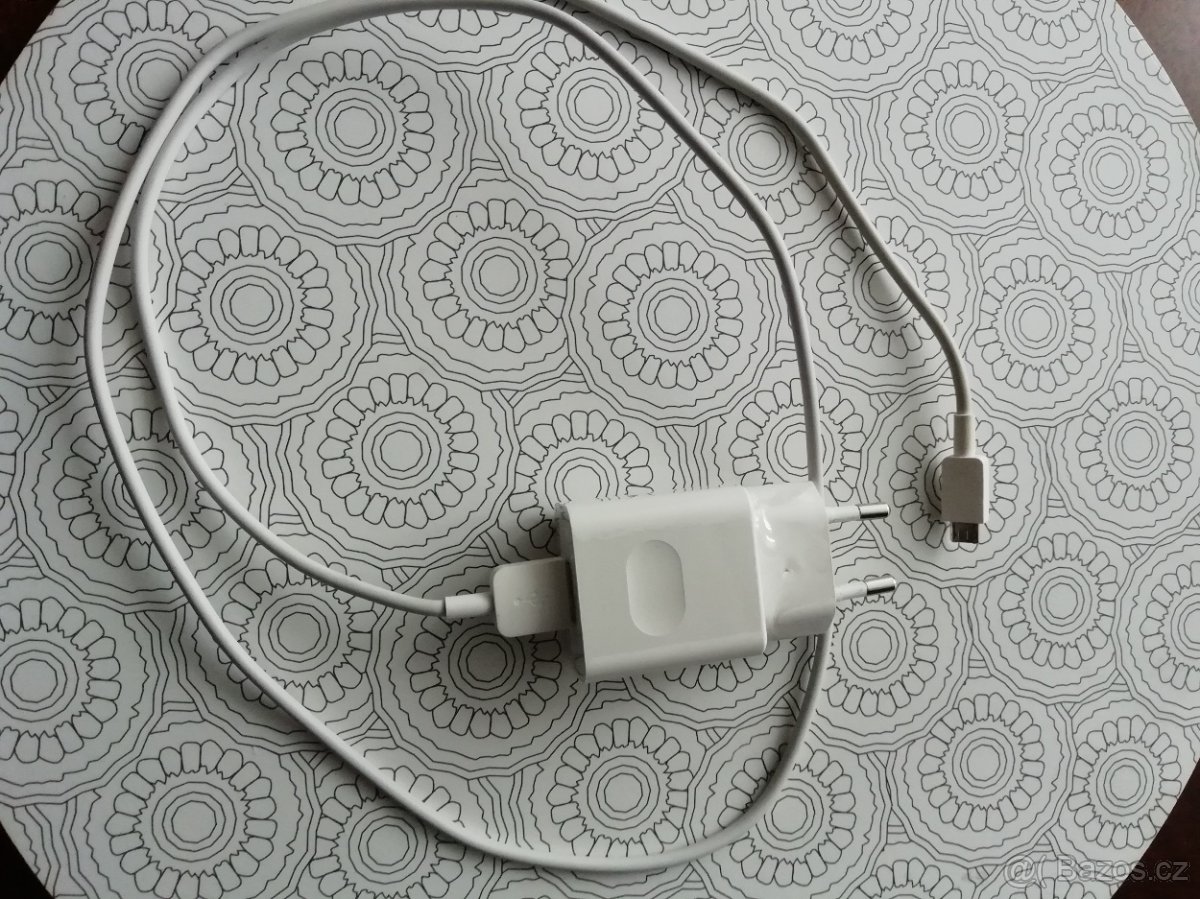 Naslouchátko,sluchátka,USB kabely - 6