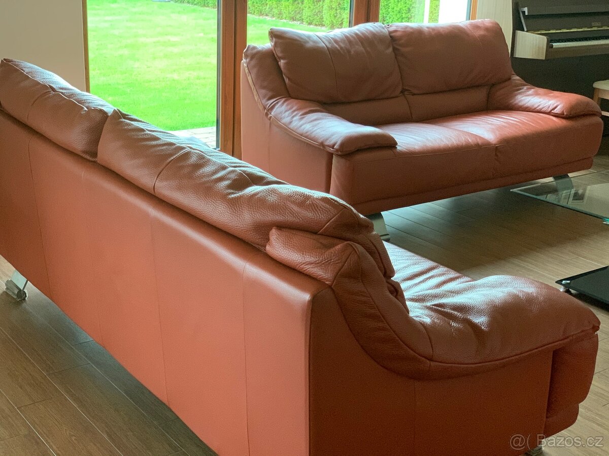 Sedací souprava - 6