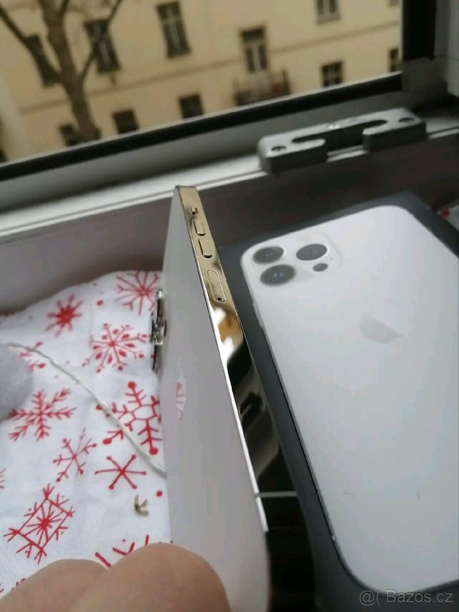 iPhone 13 Pro Max 512gb - 6