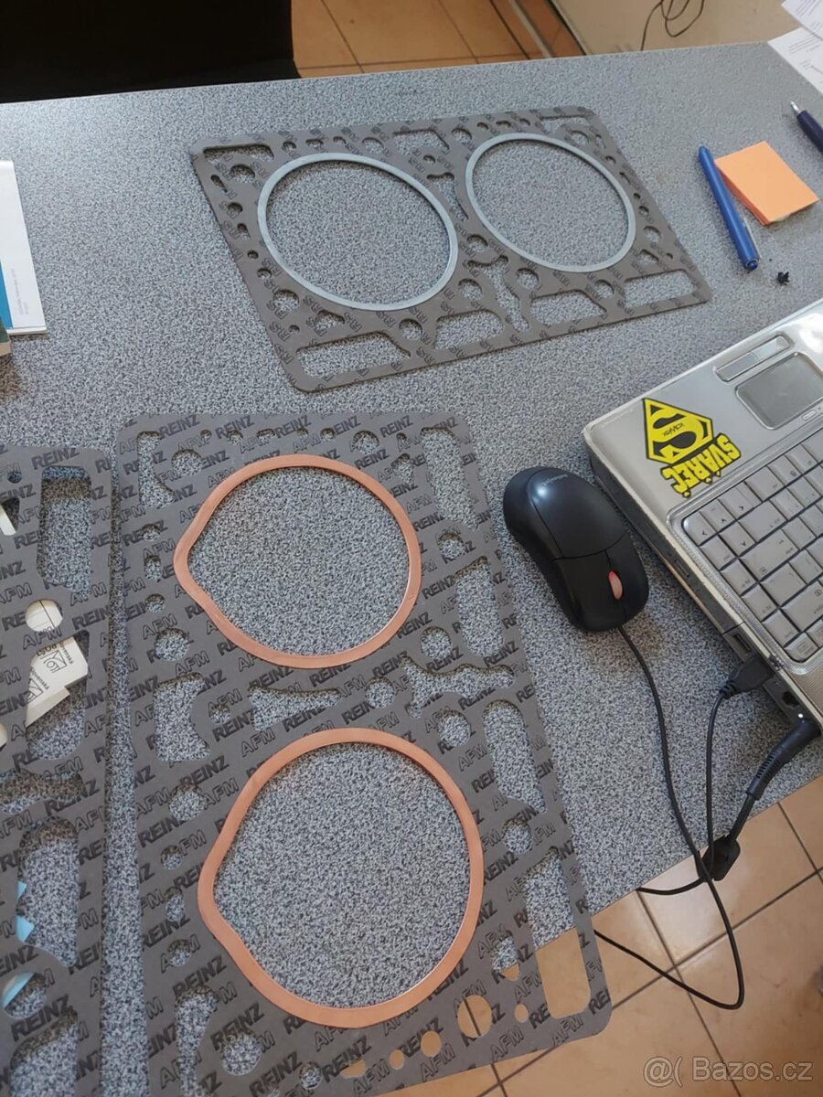 Blatníky skoda 30 - 6