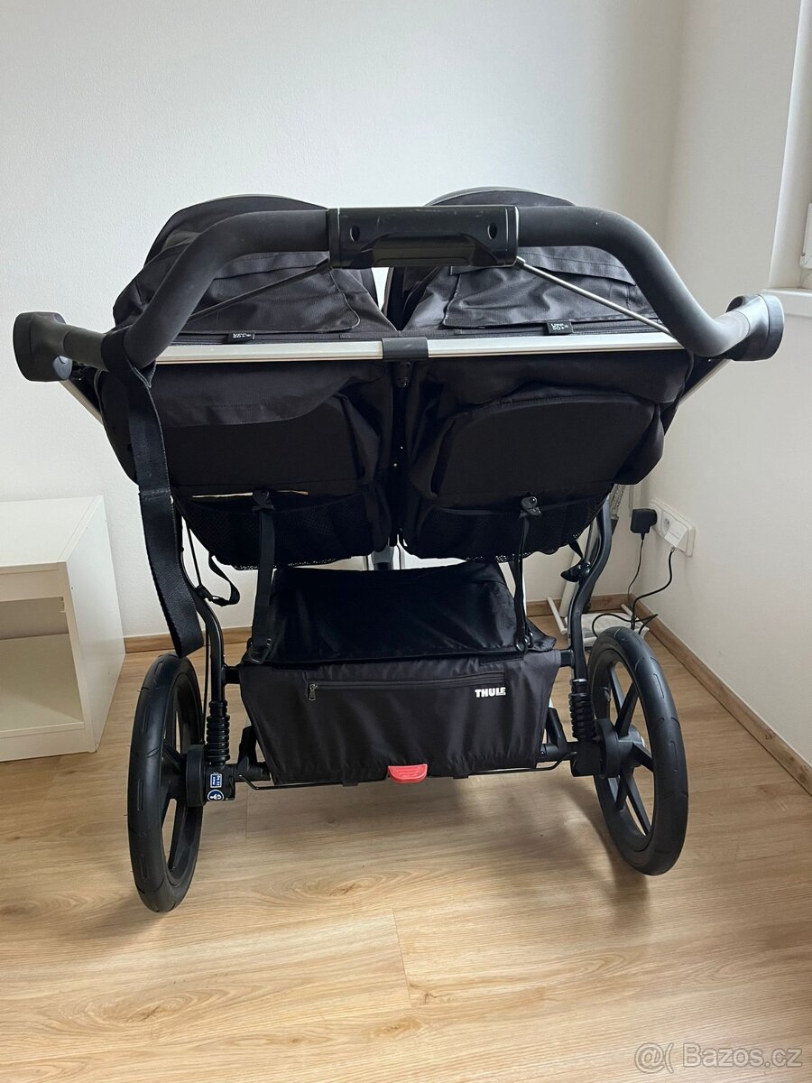 Thule Urban Glide 2 Double - 6