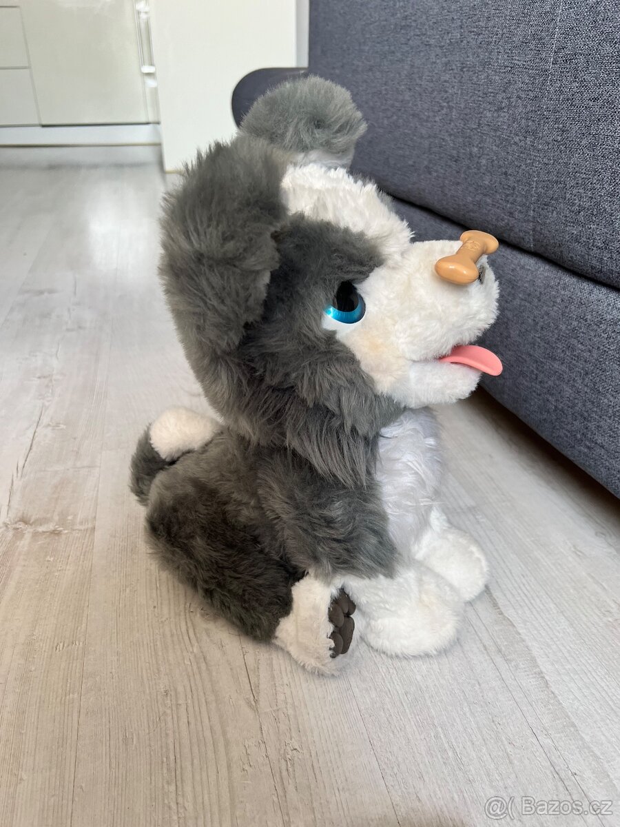 FurReal Friends Rickey - 6