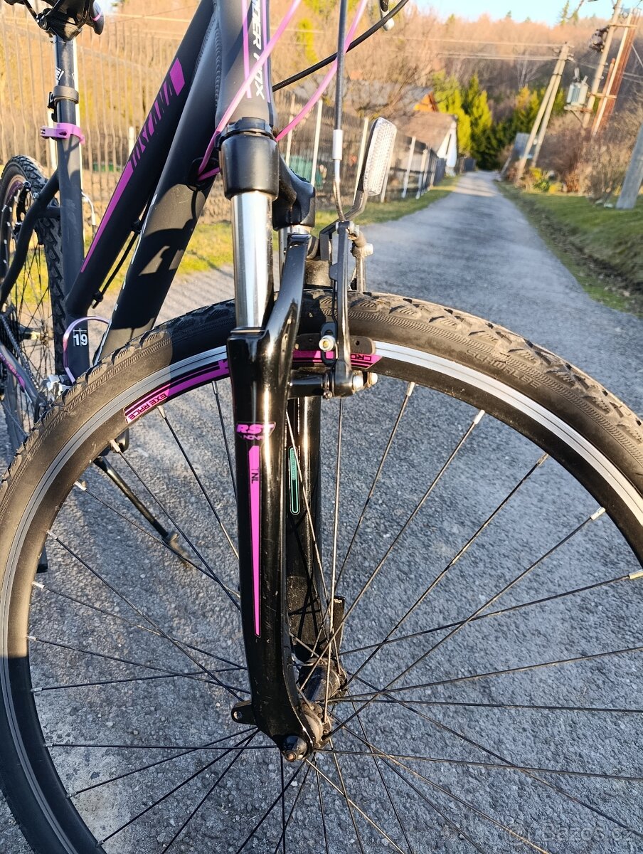 LEADER FOX Toscana dámské - 6