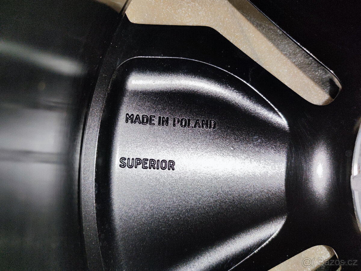 Volkswagen ID3 disk - 6