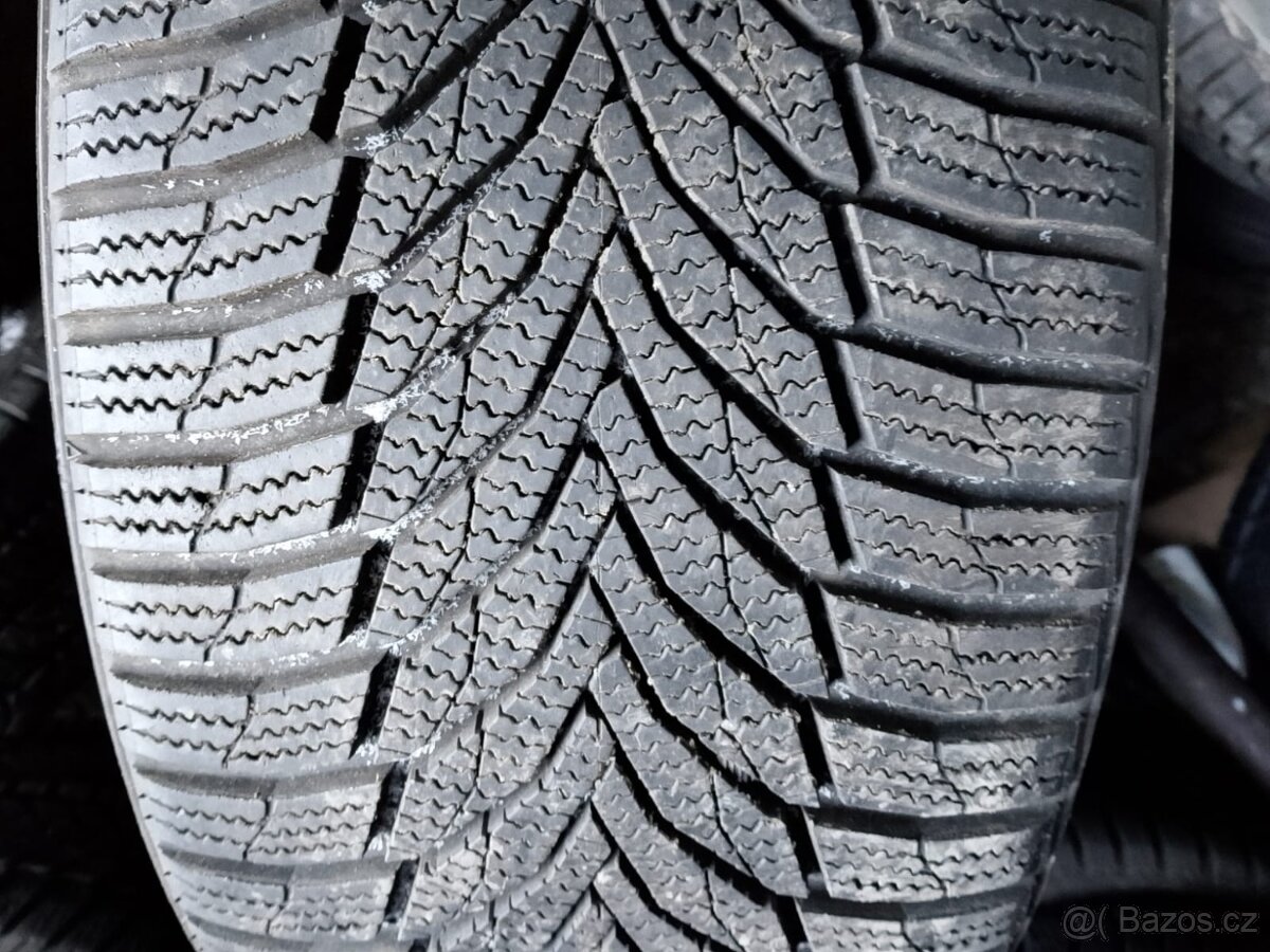 205/55/17 225/40/18 295/35/18 kusovka - 6