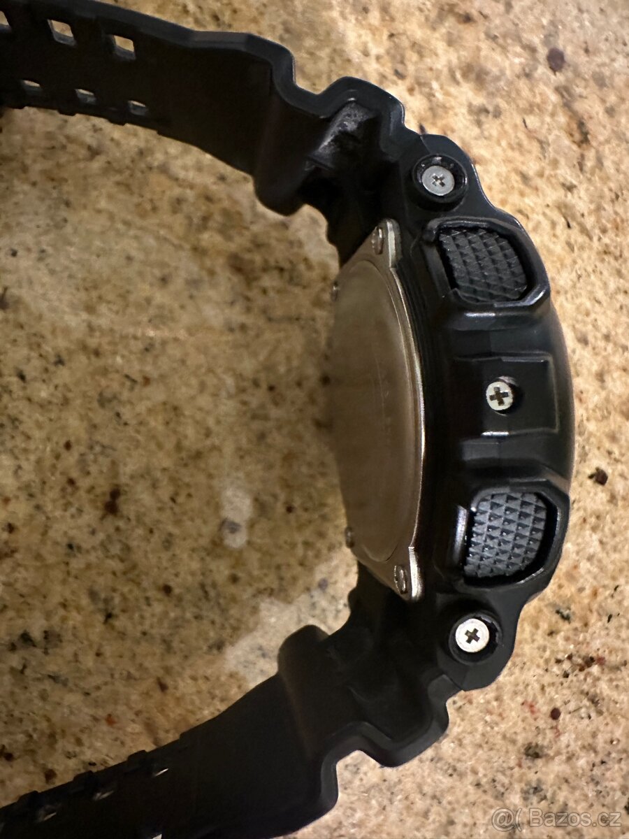 Casio G-Shock GA-110CB-1AER-B - 6