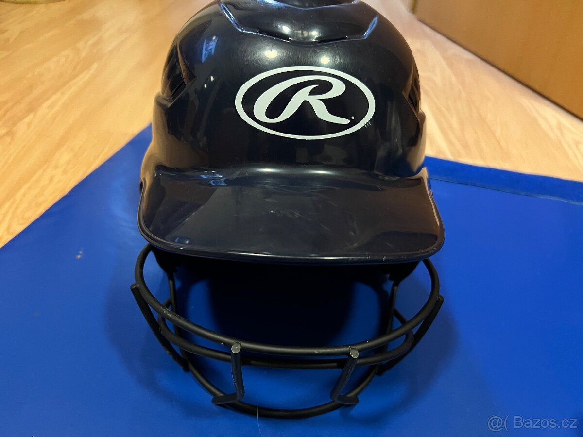 Softbalove vybaveni - 6