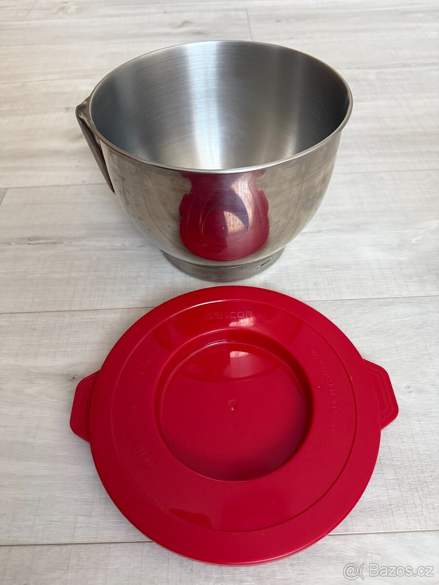 kuchyňský robot Sencor - 6