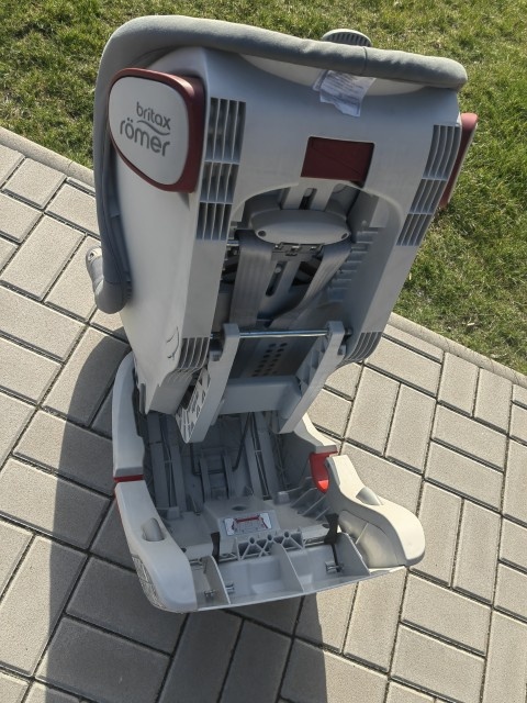 Britax Romer King II 9-18kg - 6