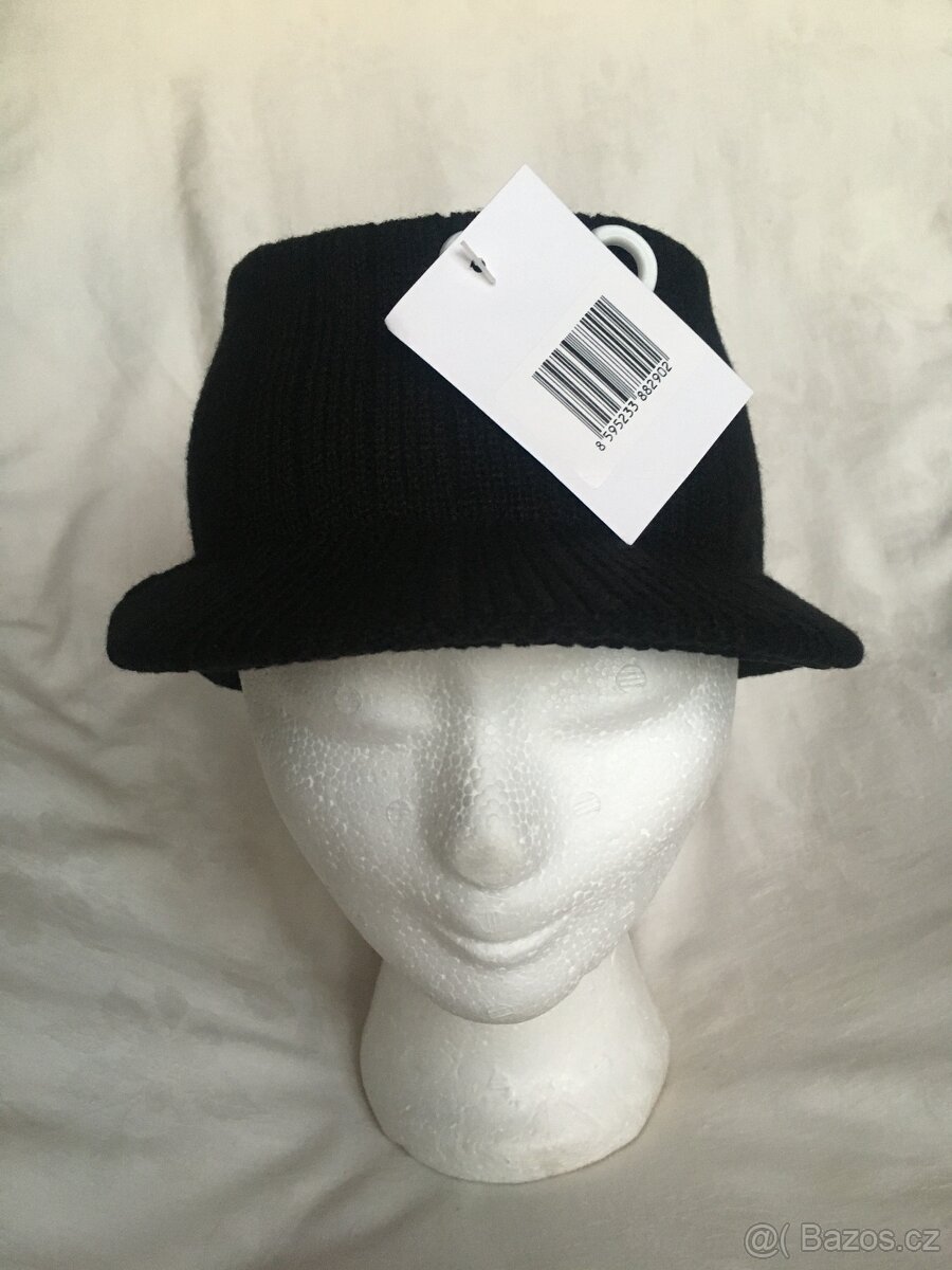 SENSOR čelenka čepice Trucker NOVÁ, 150 Kč - 6