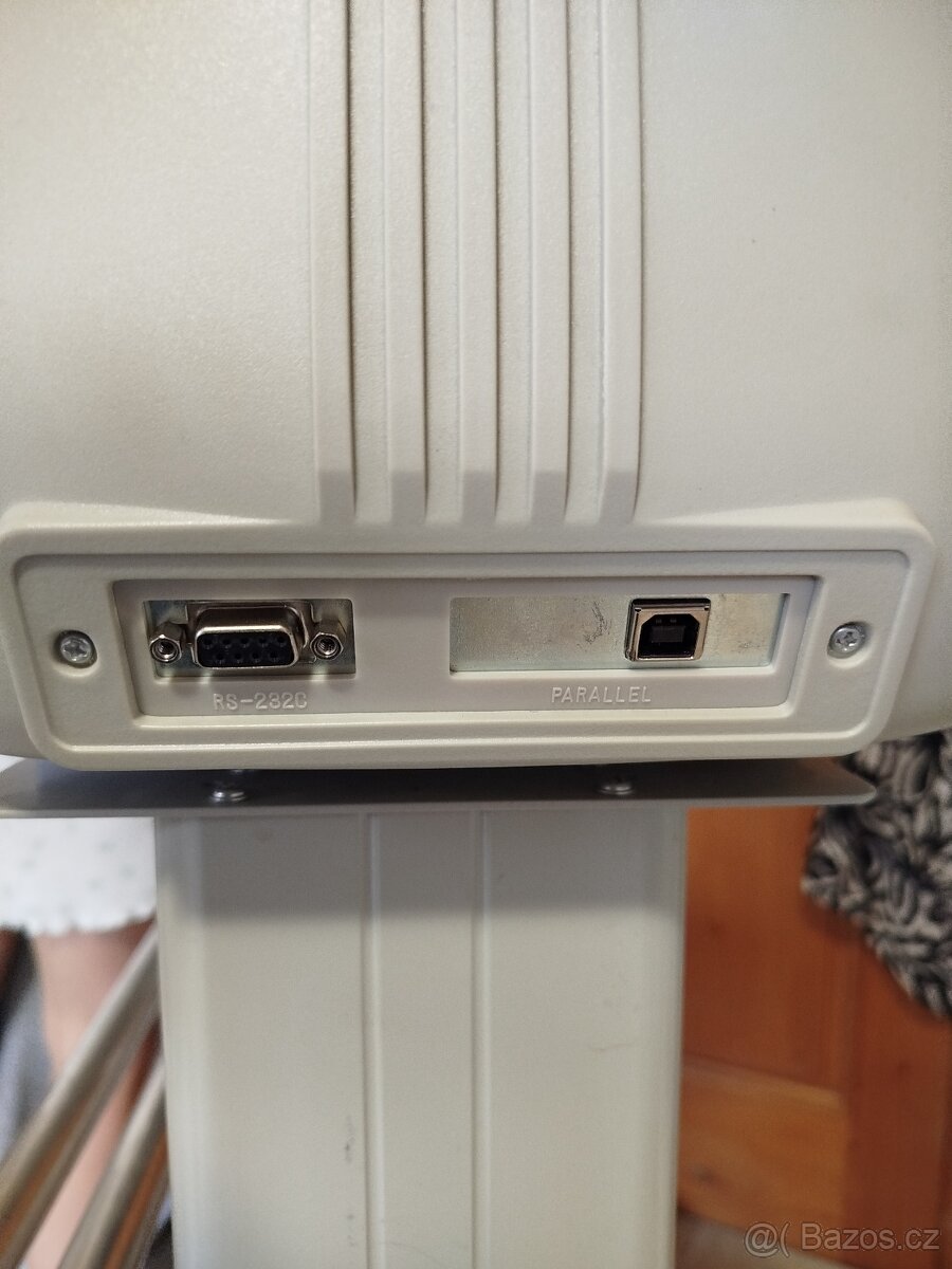 Prodám řezací plotr liyu sc631 - 6