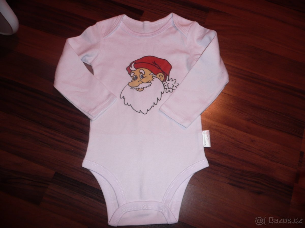 Dětský vánoční set - 6