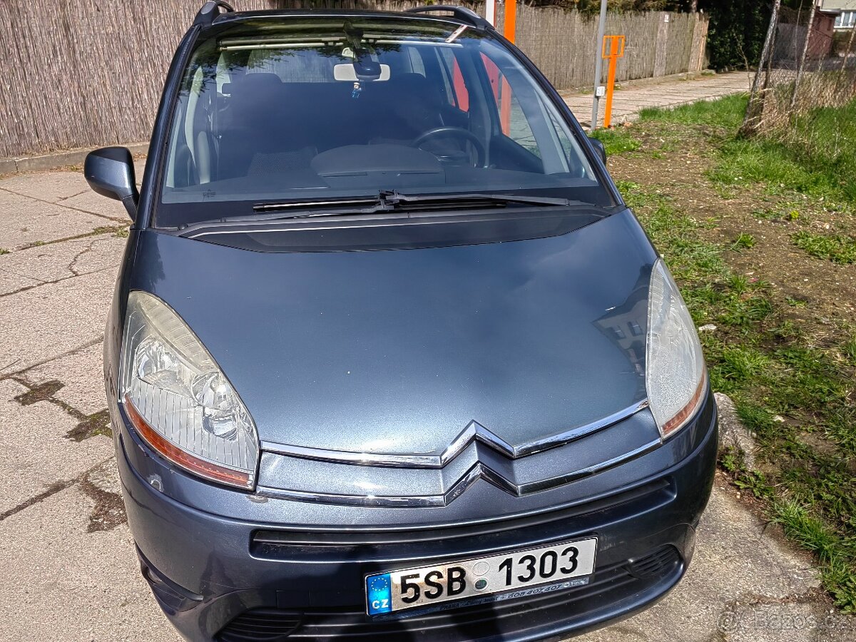 prodam citron grant c4 - 6