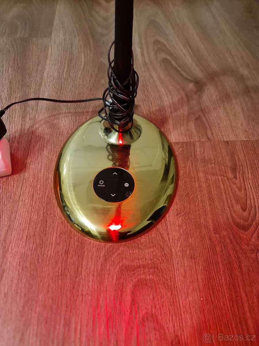 Led stolní lampa - 6