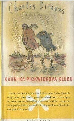 9 x Charles Dickens - 6