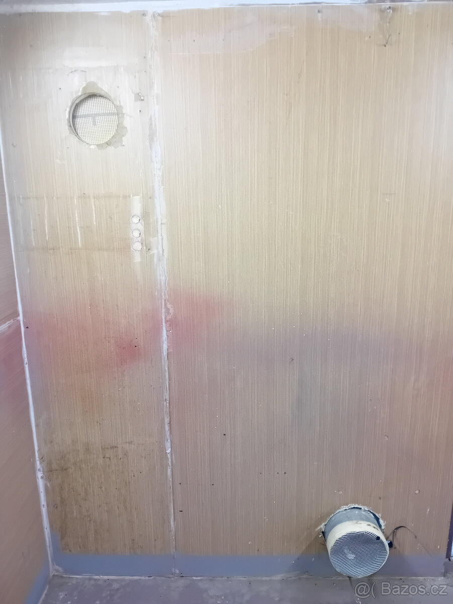 Stříkací a pískovací box - 6