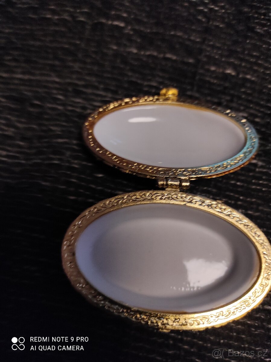 Dózy na šperky dárkové balení - 6