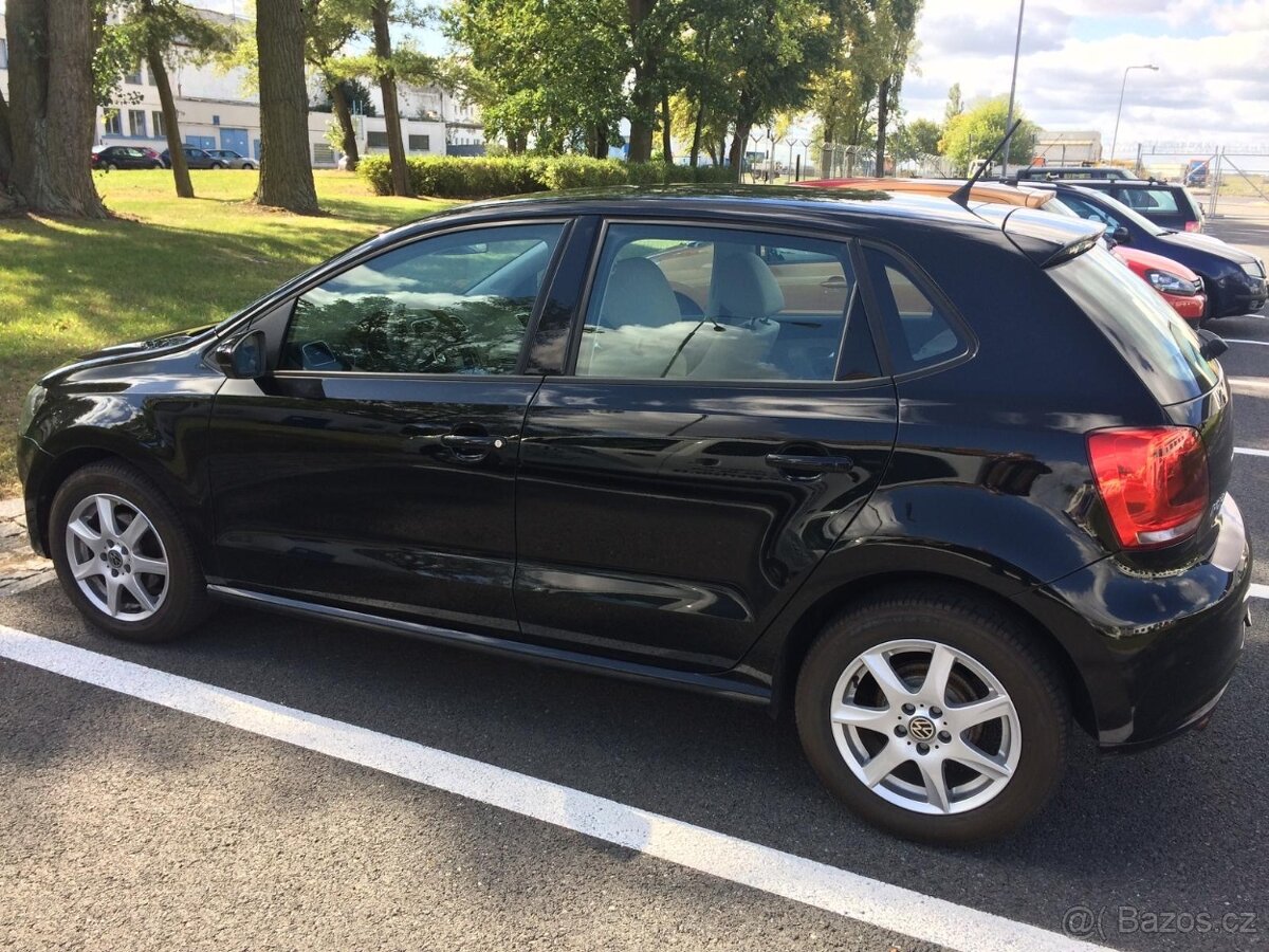 Volkswagen Polo 2011 - 6