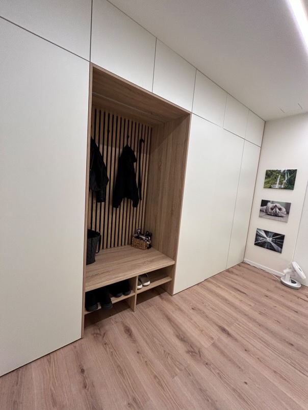 Pronájem 2+1 s lodžií v Rakovníku - 6