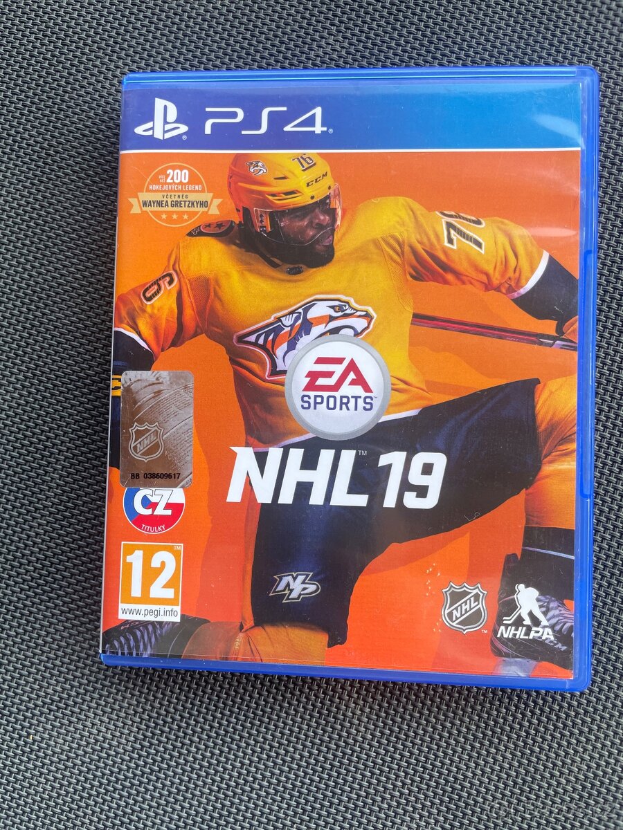 Hry na playstation 4 - 6