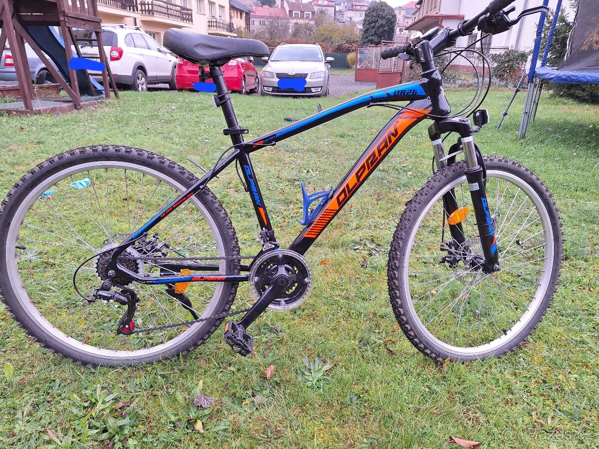 Olpran forever 26 - 6