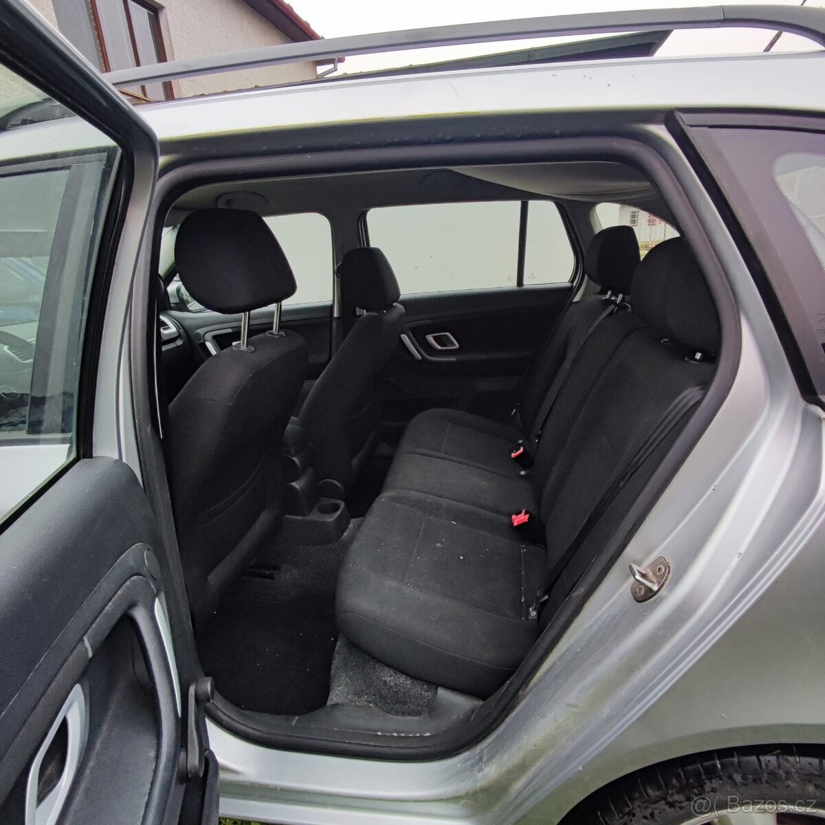 ŠKODA FABIA 2 BENZÍN - 6