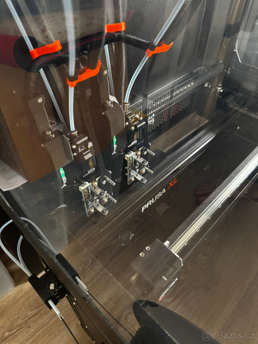 PRUSA XL 2T + Enclosure - 6