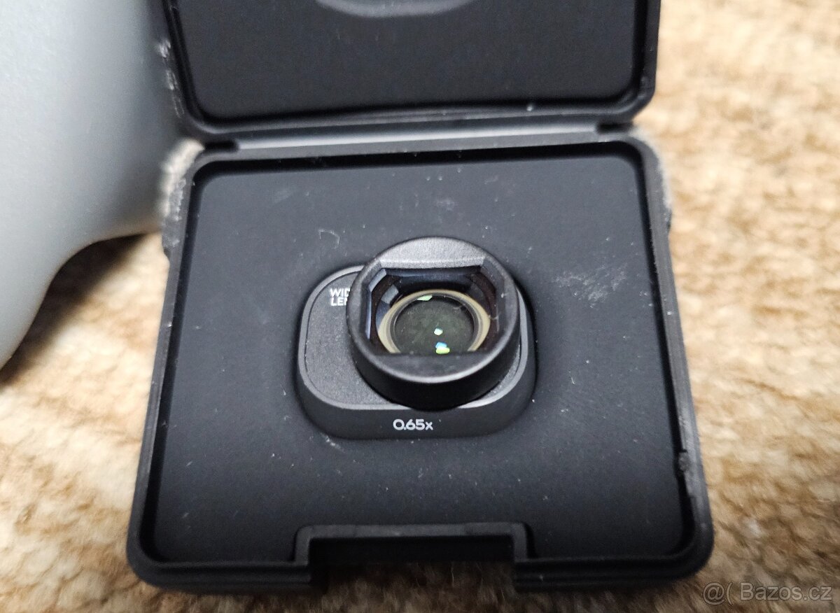 DJI MINI 4 PRO Fly more combo - 6