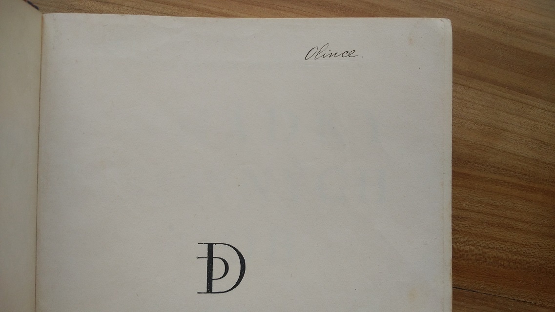 Pohádky z dávných dob - ilustrace Emanuel Frinta, retro ČSR - 6