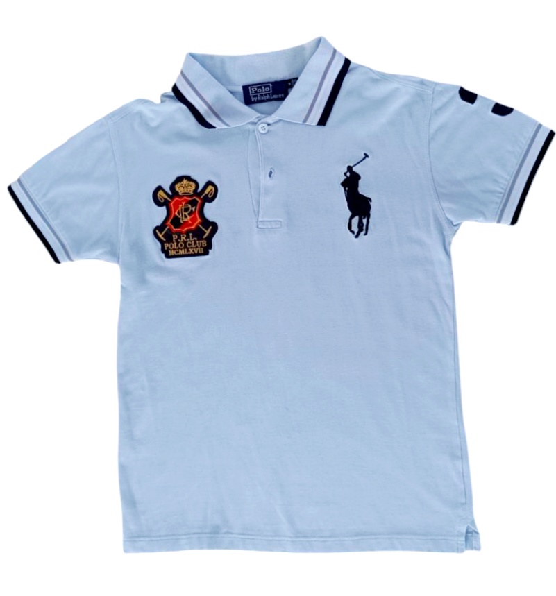 Ralph Lauren vel.S - 6