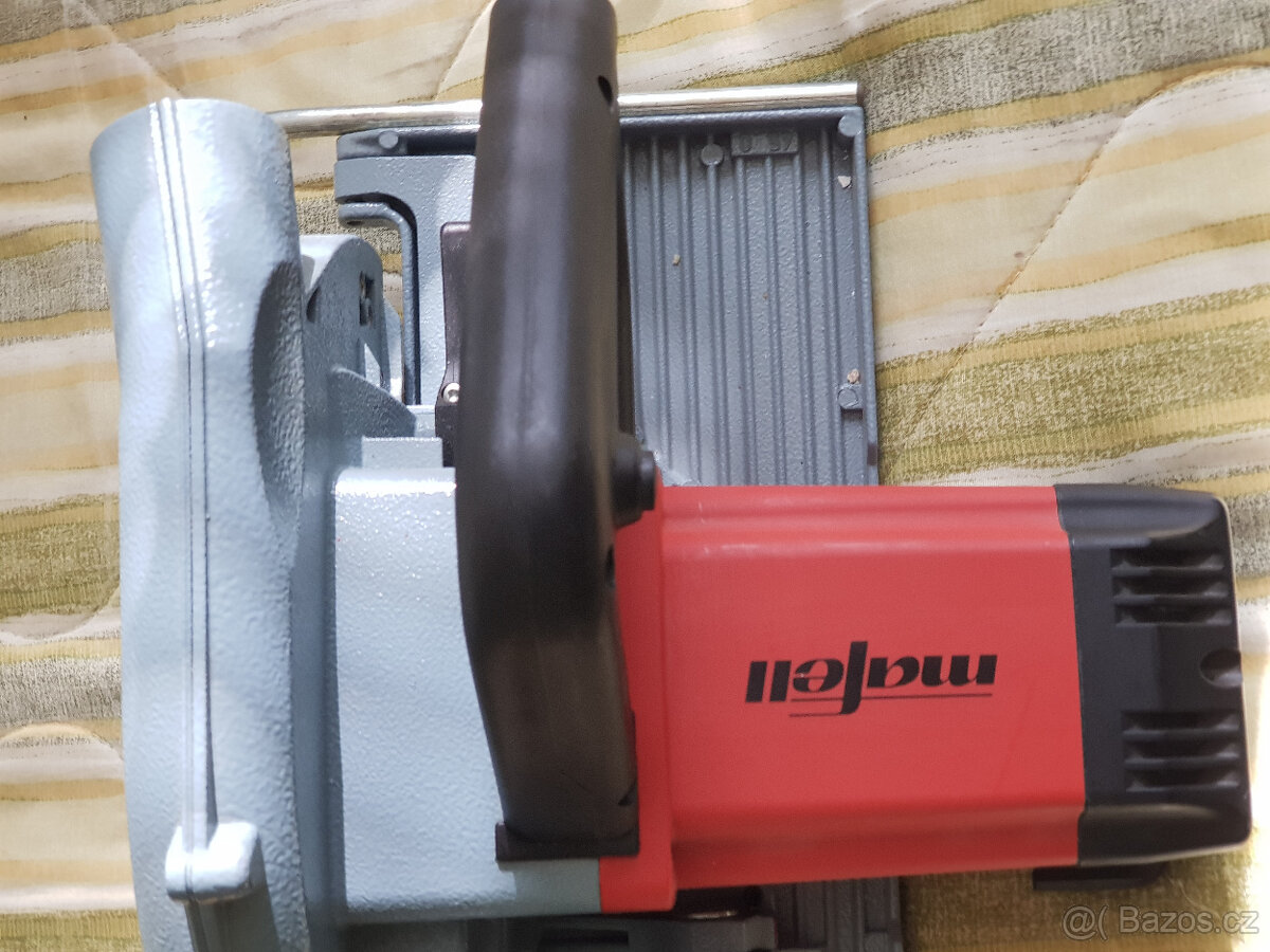 Mafell MS_55_ruční kotoučová_okružní pila - 6