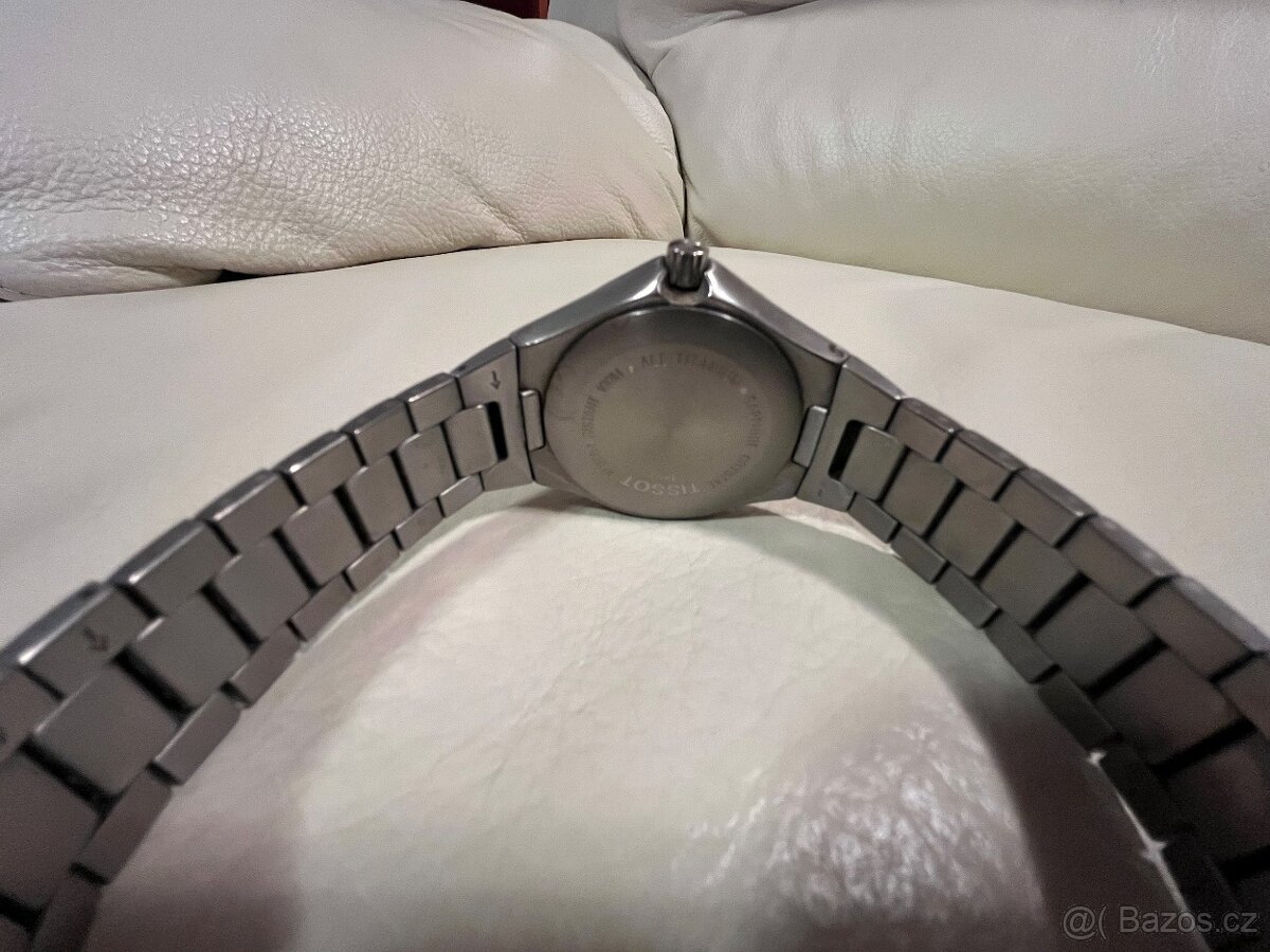 Pánské švýcarské hodinky Tissot - 6